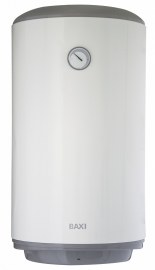 Электрический накопительный водонагреватель BAXI V 550