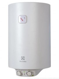 Электрический накопительный водонагреватель Electrolux EWH 30 Heatronic DryHeat Slim