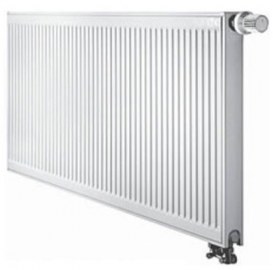 Радиатор стальной панельный с нижним подключением Therm-Х2 Kermi FTV (FKV) 10 0313