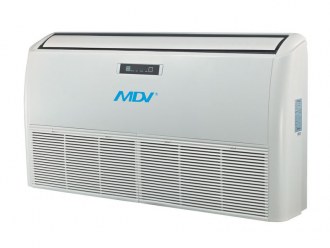 Напольно-потолочный кондиционер MDV MDUE-60HRN1/MDOU-60HN1-L