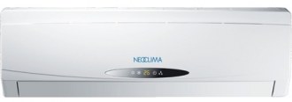 Инверторный настенный кондиционер Neoclima NS/NU-HI09R4