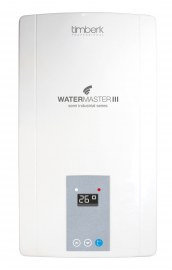 Электрический проточный водонагреватель Timberk WHE 12.0 XTL C1