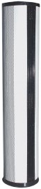 Водяная тепловая воздушная завеса Тепломаш КЭВ-115П6143W колонна