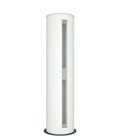 Электрическая тепловая воздушная завеса Тепломаш КЭВ-12П6047E колонна