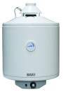 Накопительный газовый водонагреватель BAXI SAG-3 50