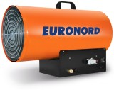 Газовый тепловентилятор EURONORD K2C-G250E