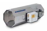 Газовый тепловентилятор EURONORD NG-LE-10