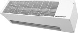 Электрическая тепловая воздушная завеса Тропик X636E