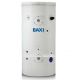 Бойлер (водонагреватель) комбинированного нагрева BAXI PREMIER Plus 1250