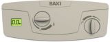 Проточный газовый водонагреватель (газовая колонка) BAXI SIG-2 14 i