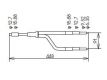 Рефнет (разветвитель) Mitsubishi Heavy DIS-371-1G