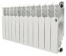 Биметаллический секционный радиатор 350 (300) мм Royal Thermo Revolution Bimetall 350 - 12 секц