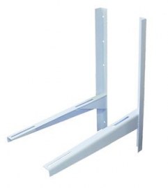 Кронштейн для наружного блока кондиционера 830x677