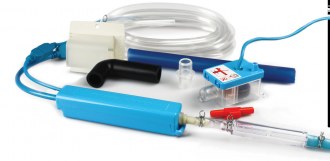 Дренажная помпа Aspen Silent+ Mini Aqua FP3326