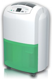 Бытовой осушитель Ballu BDH-30L