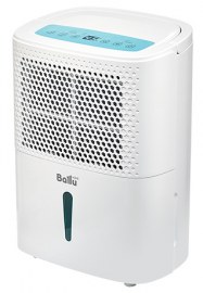 Бытовой осушитель Ballu BDU-10L