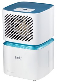 Сушильный мультикомплекс Ballu BDV-12L