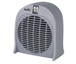 Переносной керамический тепловентилятор Ballu BFH/S - 04