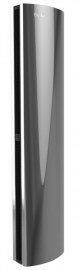 Электрическая тепловая воздушная завеса Ballu BHC-D20-T18-MS
