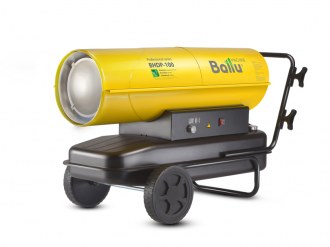 Дизельная тепловая пушка без дымохода Ballu BHDP-100