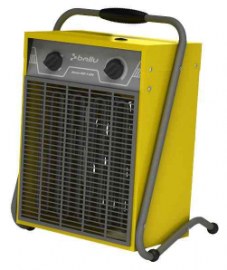 Электрическая тепловая пушка Ballu BHP-M-9