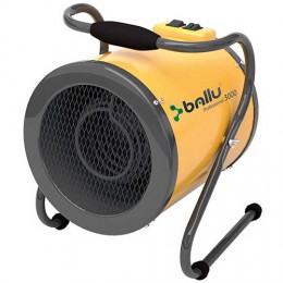 Электрическая тепловая пушка Ballu BHP-P-3