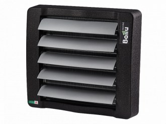 Водяной калорифер с вентилятором Ballu BHP-W3-30-S