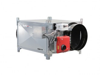 Стационарный, подвесной теплогенератор Ballu-Biemmedue FARM 110M