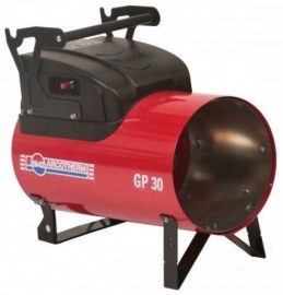 Газовая тепловая пушка Ballu-Biemmedue GP 30A C