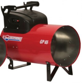 Газовая тепловая пушка Ballu-Biemmedue GP 65A C