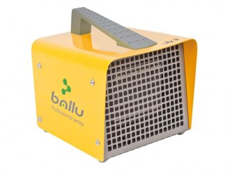 Электрическая тепловая пушка Ballu BKX-5