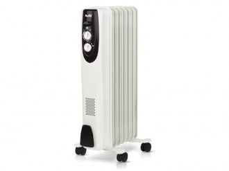 Масляный обогреватель Ballu BOH/CL-07WRN