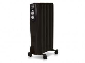 Масляный обогреватель Ballu BOH/CL-09BRN