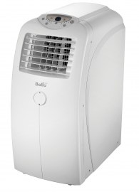Мобильный кондиционер Ballu BPAC-15 CE