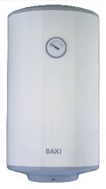 Электрический накопительный водонагреватель BAXI R 501