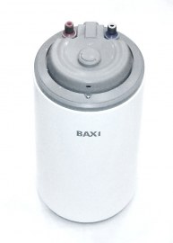 Электрический накопительный водонагреватель BAXI  R 515 SL