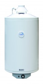 Накопительный газовый водонагреватель BAXI SAG-3 80