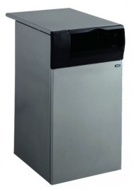 Бойлер (водонагреватель) косвенного нагрева BAXI UB 80