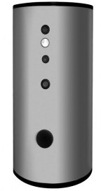 Бойлер (водонагреватель) комбинированного нагрева BAXI UB 800 DC