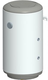 Бойлер (водонагреватель) комбинированного нагрева BAXI V 510 TD