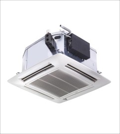 Кассетный фанкойл Carrier 42GW 200C