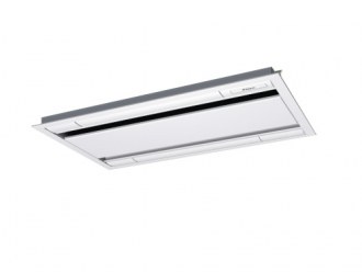 Декоративная панель для кассетного внутреннего блока VRV Daikin BYBCQ63H