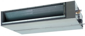 Внутренний канальный блок Daikin FBQ50D