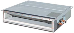 Внутренний канальный блок VRV Daikin FXDQ20A