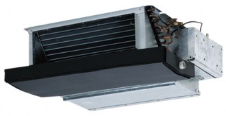 Внутренний канальный блок VRV Daikin FXDQ25M