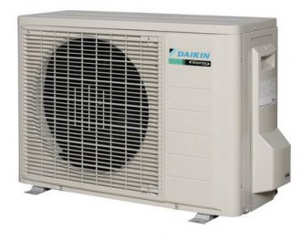 Наружный (внешний) блок Daikin RX25K