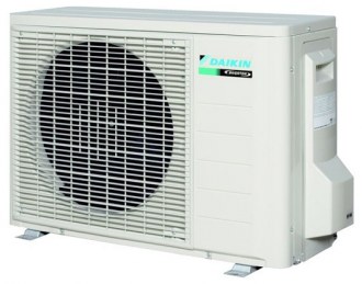 Наружный (внешний) блок Daikin RXQ20L