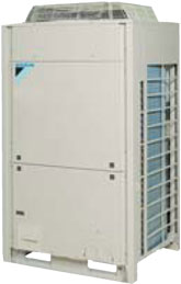 Наружный (внешний) блок VRV Classic Daikin RXYCQ16A