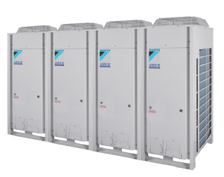Наружный (внешний) блок VRV IV Daikin RXYQQ20T