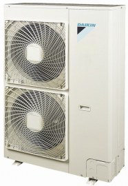 Наружный (внешний) блок Daikin RXYSQ6P8V